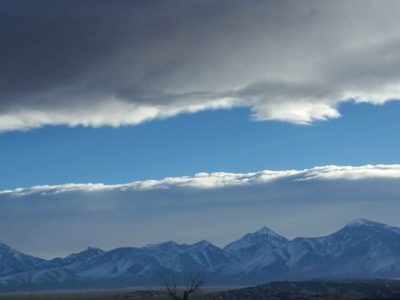 Feriado patriótico con buen clima en Neuquén