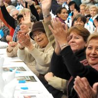 Todo lo que necesitás saber sobre el aumento a los jubilados: ¿Cuánto es y cuándo se cobra?
