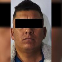 Vinculan a proceso a Gustavo “B”, alias “Viejón”, jefe operativo de La Barredora