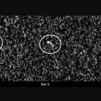 ¿Es realmente un peligro para la Tierra el asteroide Apofis?