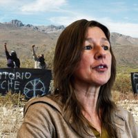 Frederic pidió al Macrismo que "presenten pruebas" del supuesto terrorismo mapuche en la Patagonia