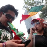 Finaliza primera fase de la Encuesta Nacional de Consumo de Drogas, Alcohol y Tabaco 2025