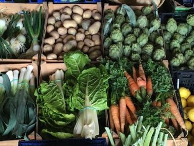 Nace el primer mercado agroecológico en el conurbano bonaerense
