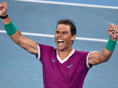 Más de 300 mil euros: el deportivo de lujo que posee Rafael Nadal por ser campeón en un torneo
