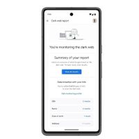 Google extiende informes de la dark web a todos los usuarios