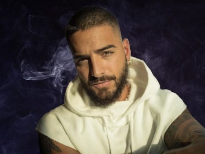La frase de Maluma que podría ser para su ex novia y llena de intriga a sus fans