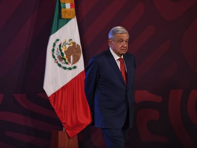 AMLO recibirá al presidente Miguel Díaz-Canel en Campeche este sábado