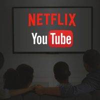 ¡Atención! Netflix libera contenido GRATIS en  YouTube