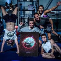 "Sép7imo Día", tributo a Soda Stereo por el Cirque du Soleil