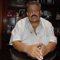 Matan a excandidato a alcalde en Valle de Santiago, Guanajuato