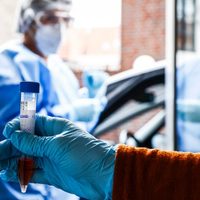 Las 8 localidades neuquinas que cuentan con más de 100 casos activos de coronavirus