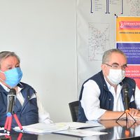 En Puebla, 57 trabajadores de la salud han muerto por covid-19