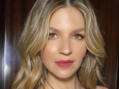 ¡Genia! La pequeña hija de Marcela Kloosterboer busca la cura