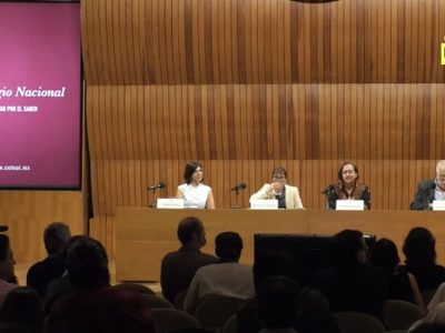 Filósofo, político, luchador social, las diferentes facetas de Luis Villoro en homenajes del Colnal y la UNAM