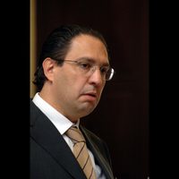 FGR le gana 'round” a Emilio Zebadúa, pero no puede judicializar acusaciones en su contra