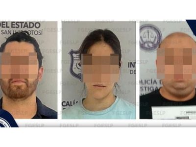 Tras la tragedia, dueño y administradora del Bar Rich huyeron a Michoacán; ya fueron detenidos