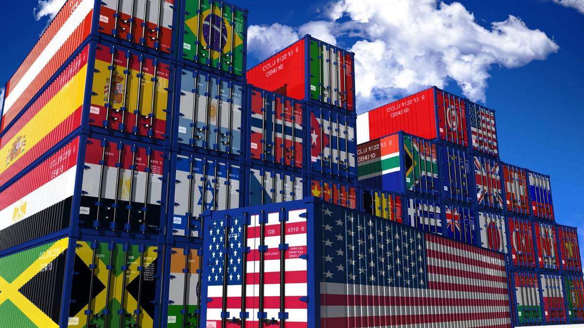 Importaciones. Fuente: (Twitter)