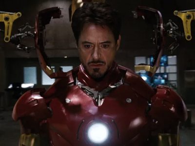 ¡Sin palabras! Marvel dejó atrás a Robert Downey Jr y presentó el nuevo Iron Man