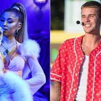 Caridad y fans involucrados: de qué se trata el nuevo proyecto de Ariana Grande y Justin Bieber