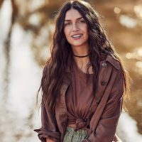 Zaira Nara enfrentó los rumores de embarazo con una rotunda respuesta