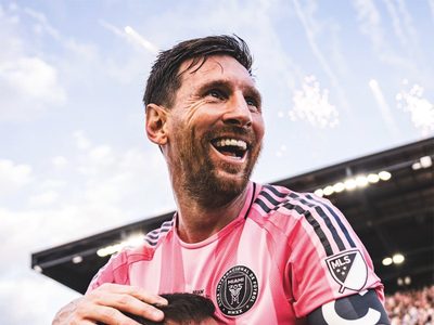 Uno por uno: los 47 títulos de Lionel Messi en su carrera
