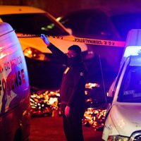 ONG presentan denuncia ante la FGR y queja en la CNDH por tragedia migrante en Ciudad Juárez