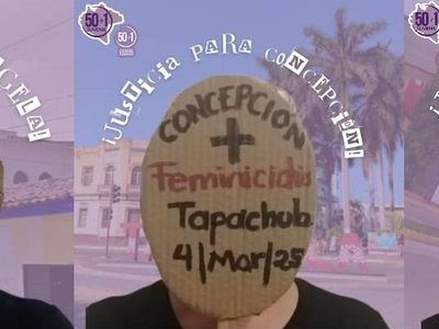 En la primera mitad del mes de la mujer, Chiapas registra tres feminicidios