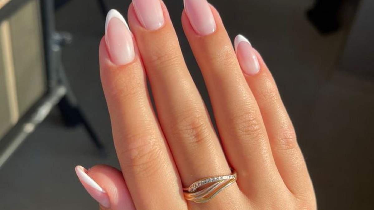 Nail Art. Fuente: (Instagram)
