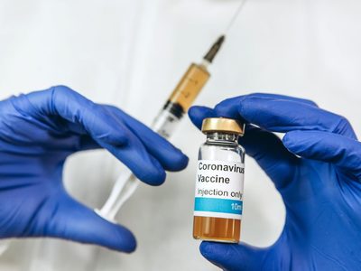 El Gobierno compró 22 millones de nuevas dosis de otra vacuna
