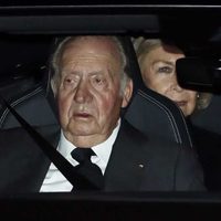 No tienen perdón de Dios: la humillación al Rey Juan Carlos de su propia familia