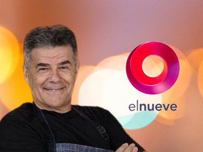 La noticia que recibió Julián Weich tras su debut en El Nueve