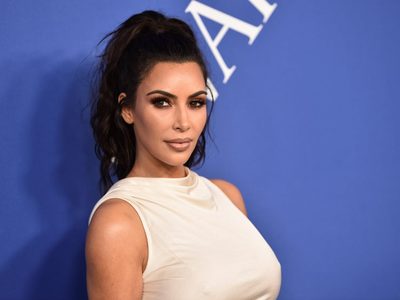 “Haces que todo sea perfecto”: Kim Kardashian desbordó amor con este video en Instagram