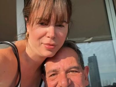 Marianela Mirra espera un hijo con José Alperovich