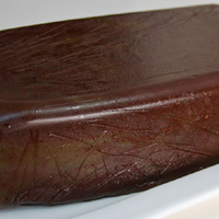 Postre de chocolate y boniato, sin harina y sin horno: con solo 2 ingredientes, prepará esta receta exprés