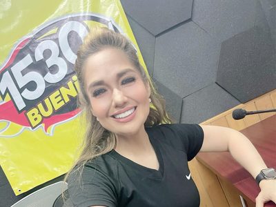 Dan prisión preventiva a Yian, cubano agresor de la nieta de Pedro Infante