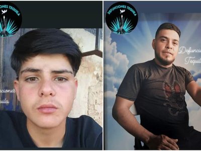 Identifican a dos de los fallecidos por la explosión en destilería de José Cuervo en Tequila, Jalisco