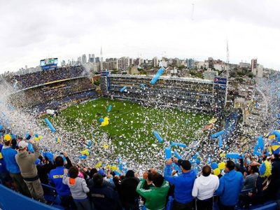 Boca planea un homenaje inédito para las víctimas del trágico episodio de la Puerta 12