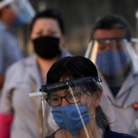 Para la OCDE, el PIB de México caerá 8,6% en 2020