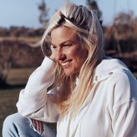 Ailén Bechara mostró su cuerpo al natural: "No se crean las mentiras que intentan venderles"