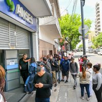 La jubilación mínima será de $309.294 desde julio