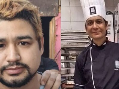 Un panadero asesinó a compañero con grasa hirviendo y recibió perpetua