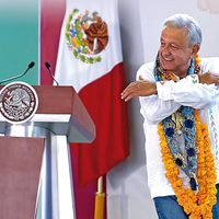 Política de abrazos “es débil” y “no va a funcionar”: exdirector de la DEA en México