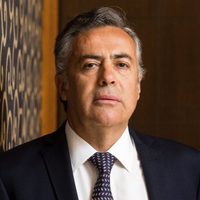 "Usan a la pandemia para esconder las peores miserias del kirchnerismo", acusó Cornejo