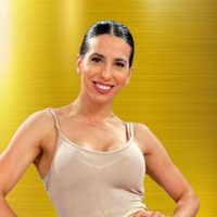 Espectacular: Cinthia Fernández mostró cómo es su vestidor y toda la ropa y accesorios que tiene