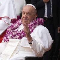 Abusos sexuales por parte de sacerdotes: el desafío más espinoso del papa Francisco