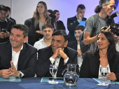 José Rioseco: “Hasta 2015 teníamos el salario más alto de la región”