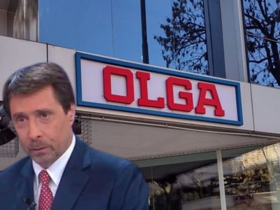 El anuncio de OLGA que hizo estallar a Eduardo Feinmann en las redes