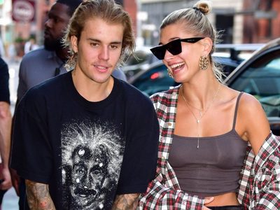 “Sucederá”: Hailey Baldwin habló sobre los temores que tiene en su relación con Justin Bieber