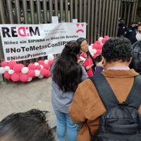 ONG rechazan pretensión del gobierno federal de desmantelar el Sipinna