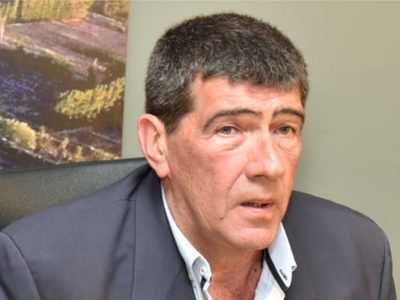 Funcionarios municipales de Cipolletti donaron 610 mil pesos para ayudar al hospital